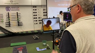 V1 Mobile and Pressure Mat Powered by BodiTrak