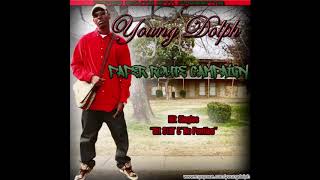 Young Dolph - Paper Route Campaign (Full Mixtape) 2008 (Studio HQ)