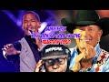 Jamie Foxx Singing at the CBS George Strait Special | REACTION