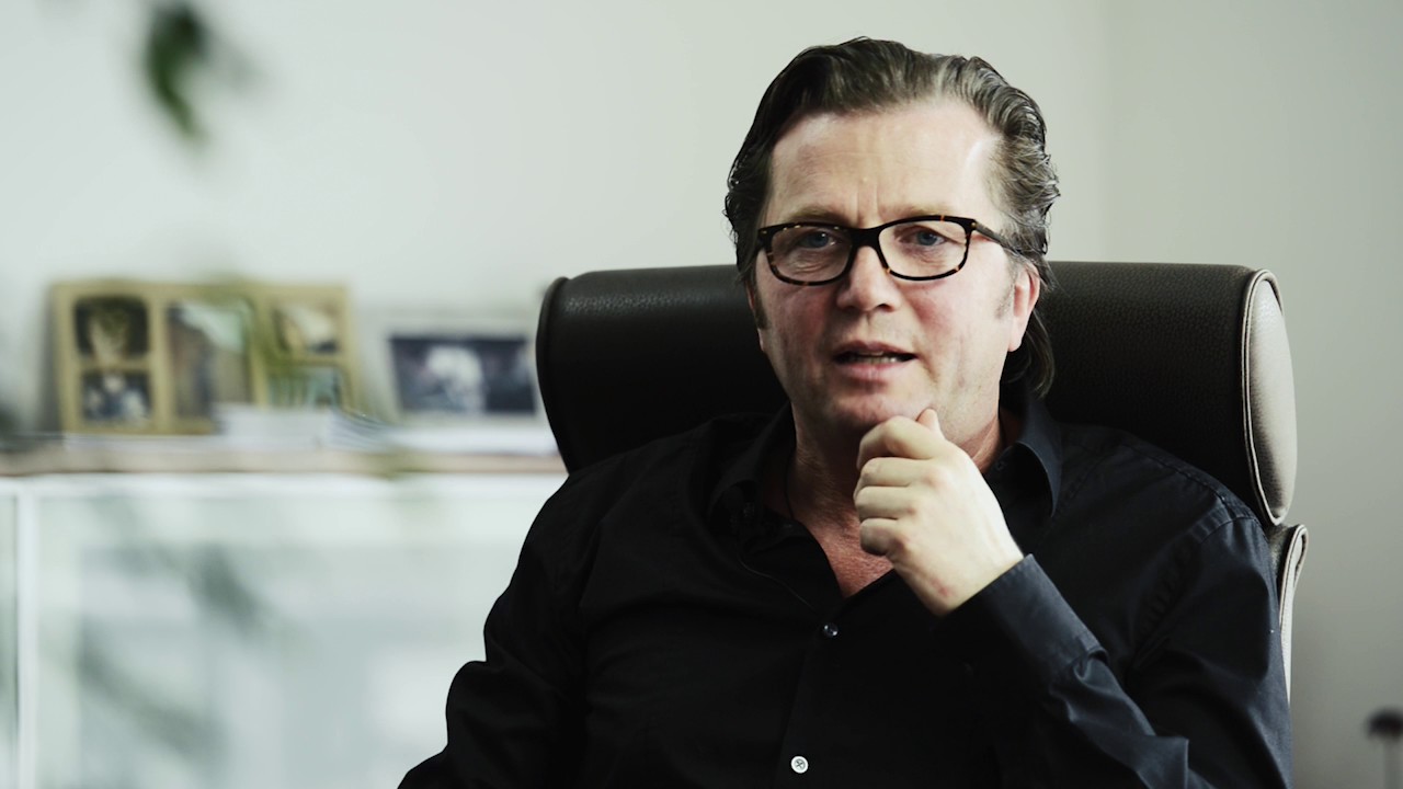 CHEFANSAGE 13 Hutter Druck