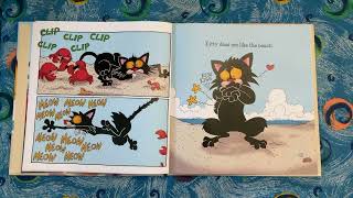 Datos Bad Kitty Goes To The Beach  Actualización