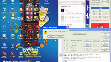 Damn Vulnerable Web App installation