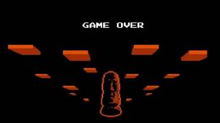 End of Arkanoid - Free Addicting Game