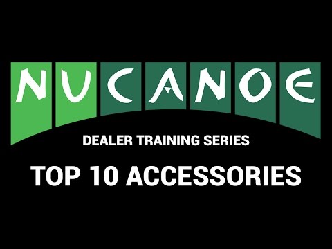 Top 10 Accessories