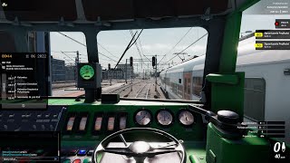 SimRail Playtest | Testy multiplayer
