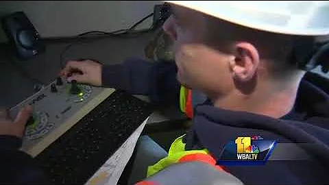 Video: Goodbye, 'Fatberg'