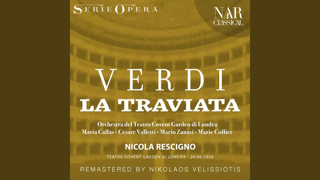 Смотреть «La traviata, IGV 30, Act II: "Di sprezzo degno sé stesso rende" (Germont, Alfredo, Violetta,...» на YouTube Смотреть «La traviata, IGV 30, Act II: "Di sprezzo degno sé stesso rende" (Germont, Alfredo, Violetta,...» на YouTube