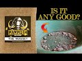 You've Seen it on Amazon but... Goldn Paydirt - Mammoth The Nugget Gold Paydirt