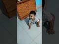 #lifeisbutadream.. baby play @##