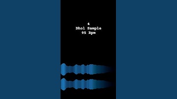 Sample this Producers in any genre. Dhol Sample, Indian rythem, dhol loop.