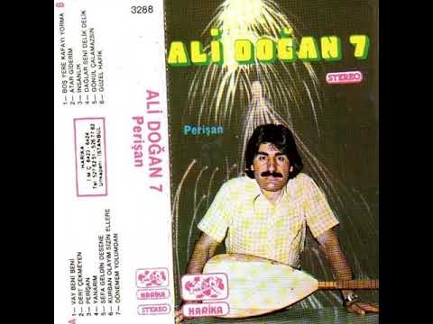 Asik Ali Dogan - Kurban Olayım Sizin Ellere - ( Harika 3288 ) - Ali Dogan 7