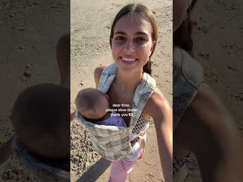 Guys She S Growing Up So Fast I Swear I Gave Birth Yesterday I Wanna Bawl My Eyes Out 