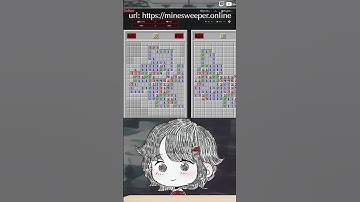 MINESWEEPER PVP IS HERE