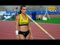 Sonia Malavisi | Incredible Women’s Pole Vault Moments