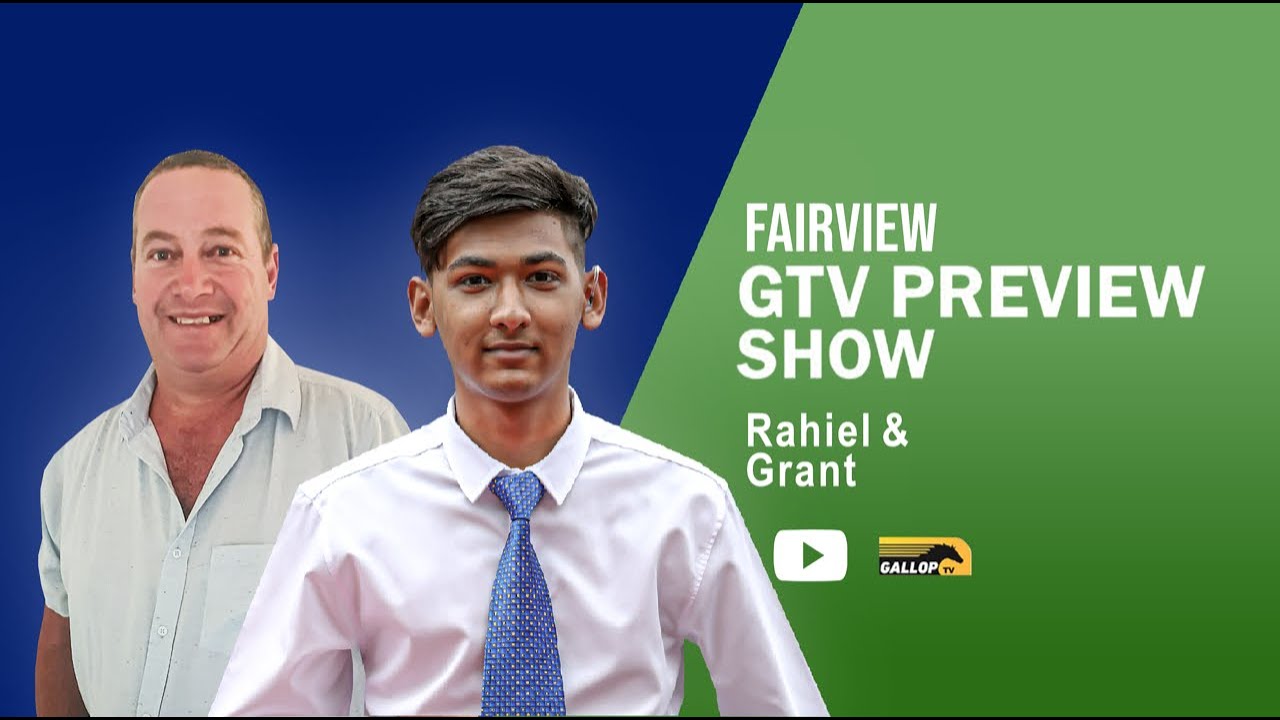 20240930 Gallop TV Selection Show Fairview