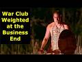 Gunstock War Clubs of Eastern North America
