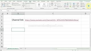 Add Solver add-in & Data analysis tool pak in excel