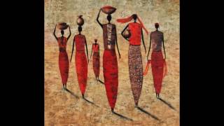 ThePianoGuys & Alex Boye - Paradise African Style