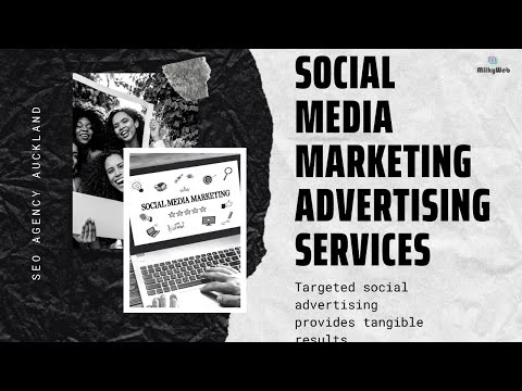 ?  Social Media Management Auckland Social Media Marketing Auckland 2020