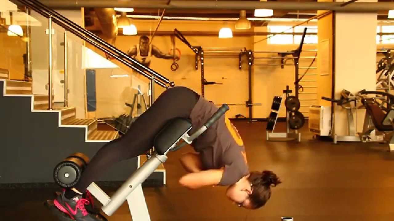 Glute extensions (Eкстензии за глутеус) YouTube