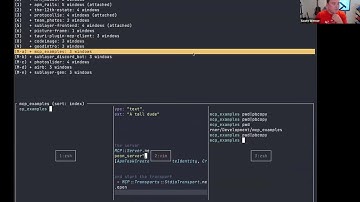 AI in Action: A Developer