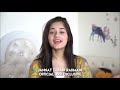 My Favourite Everyday Hairstyles | Jannat Zubair Rahmani