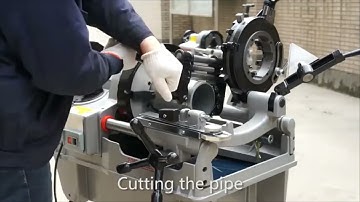 Installation Video for 