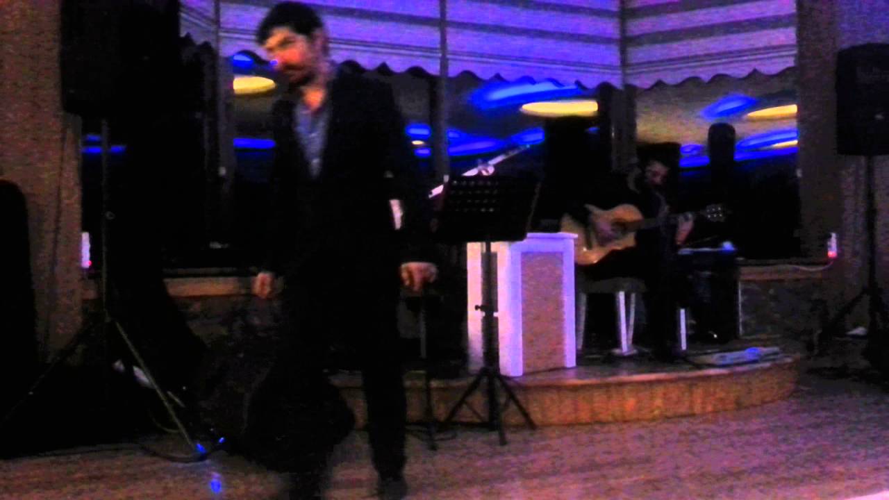 YAZIN YAGAR KAR BAŞİMA - YouTube