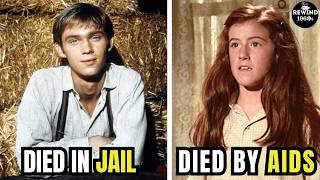 The Waltons (1972–1981) Cast THEN and NOW 2026, Who Tragically Passed Away?