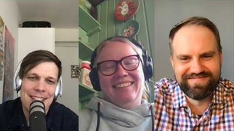 Data by the Slice – Trends in data management and governance with Minna Kärhä S1E3