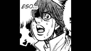 Hajime No Ippo - Takamura Vs Bison Edit