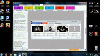 How To Make Your own Custom Theme on XBOX 360
