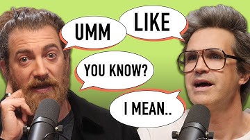 Trying to Break Our Worst Habits | Ear Biscuits