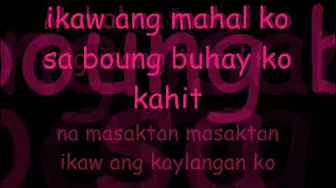 Sulat with lyrics Sulat with lyrics
