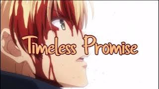 33. Timeless Promise - [The Misfit of Demon King Academy OST]
