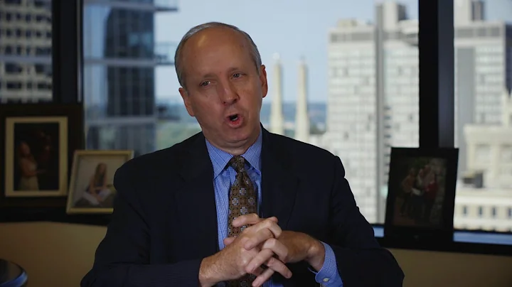 Barry L. Davis - 2017 UCM Distinguished Alumni Award