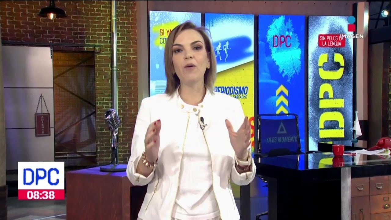 Congreso de EUA escucha a miembros del Pentágono hablar sobre OVNIS | Editorial Pamela | DPC