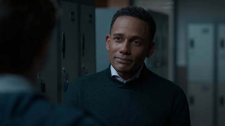 Dr. Andrews Says Shaun Made Him Proud - The Good D...