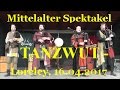 Capture de la vidéo Loreley Mittelalter Spektakulum 2017 Tanzwut (Nachmittagskonzert)