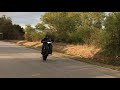 Z750 Kawasaki 2007 Akrapovic - Wheeling & 220kmh