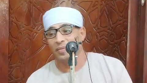 سورة النجم الشيخ أسامة الرزيقي