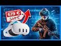 THE END OF CHEAP VR? Meta Raises Prices & Payday VR Hype | XR News