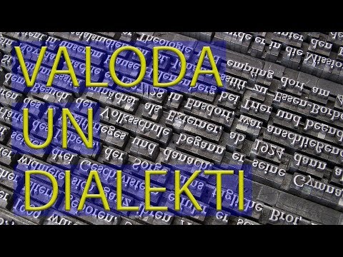 Video: Vai gēlu valoda ir fonētiska valoda?