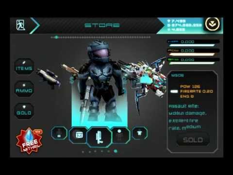 star warfare alien invasion hack