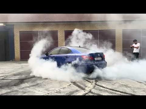 Lexus IS F до отсечки #lexus #isf #shorts #reels