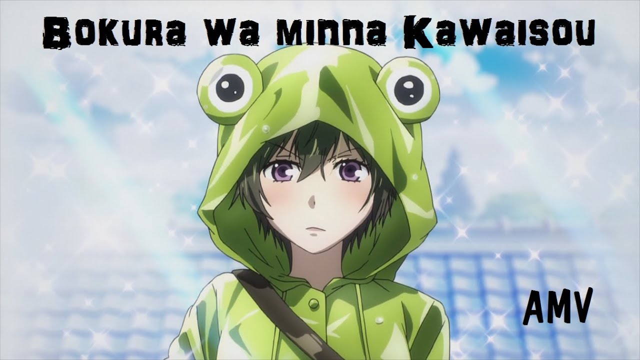 bokura wa minna kawaisou 3 rész online