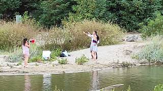 видео: Beautiful Kamchia, Bulgaria/ Прекрасната Камчия, България картинка: Beautiful Kamchia, Bulgaria/ Прекрасната Камчия, България