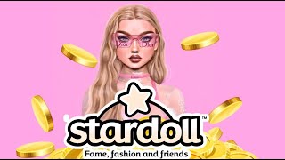 RETURNING TO STARDOLL