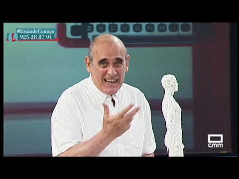 Dolores de cadera y acupuntura | Estando Contigo - CMM
