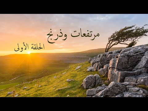 مرتفعات وذرنج ملخص الرواية الحلقة الأولى  من 